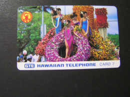 Delcampe - Hawaii Phonecards. - Hawaii