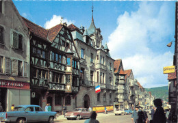 Delcampe - 67-SAVERNE-N°T279-B/0409 - Saverne