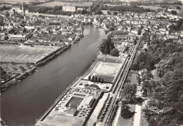 Delcampe - 72-SABLE SUR SARTHE-N°T279-C/0363 - Sable Sur Sarthe