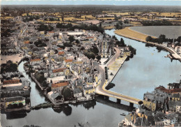 Delcampe - 72-SABLE SUR SARTHE-N°T279-C/0337 - Sable Sur Sarthe