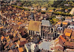 Delcampe - 89-SAINT JULIEN DU SAULT-N°T281-C/0113 - Saint Julien Du Sault