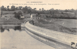 Delcampe - 03-COMMENTRY-N°T282-D/0031 - Commentry