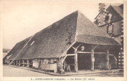 Delcampe - 14-DIVES SUR MER-N°T283-G/0107 - Dives