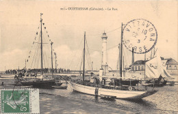 Delcampe - 14-OUISTREHAM-N°T284-B/0187 - Ouistreham