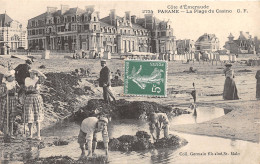 Delcampe - 35-PARAME-N°T287-B/0229 - Parame