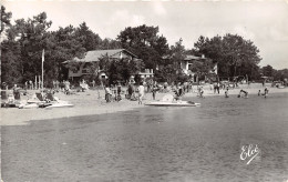 Delcampe - 40-HOSSEGOR-N°T287-G/0083 - Hossegor