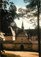 Delcampe - 38 - Saint Pierre De Chartreuse - Monastère De La Grande Chartreuse - CPM - Carte Neuve - Voir Scans Recto-Verso - Chartreuse