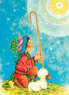 Delcampe - Enfants - Illustration - Dessin - CPM - Voir Scans Recto-Verso - Kinder-Zeichnungen