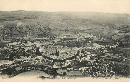 Delcampe - 48 - Mende - Vue Générale - CPA - Voyagée En 1917 - Voir Scans Recto-Verso - Mende