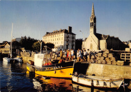 Delcampe - 29-BENODET-N°T276-C/0165 - Bénodet