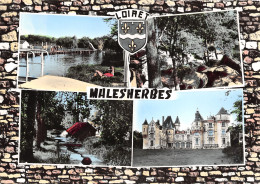 Delcampe - 45-MALESHERBES-N°T278-A/0085 - Malesherbes