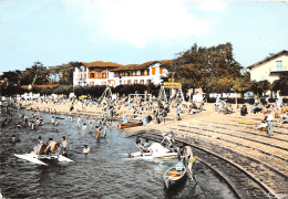 Delcampe - 40-HOSSEGOR-N°T277-C/0397 - Hossegor