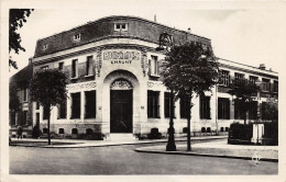 Delcampe - 02-CHAUNY-N°T282-C/0223 - Chauny