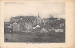 Delcampe - 03-LAPALISSE-N°T282-D/0343 - Lapalisse