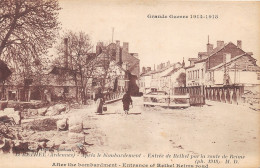 Delcampe - 08-RETHEL-N°T283-A/0271 - Rethel