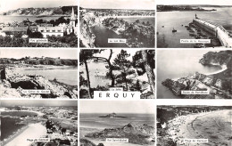 Delcampe - 22-ERQUY-N°T285-A/0345 - Erquy