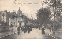 Delcampe - 19-BRIVE LA GAILLARDE-N°T284-G/0163 - Brive La Gaillarde