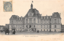 Delcampe - 27-EVREUX-N°T286-A/0057 - Evreux
