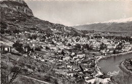 Delcampe - 38-LA TRONCHE-N°T287-E/0315 - La Tronche