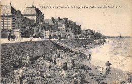 Delcampe - 35-PARAME-N°T287-C/0163 - Parame