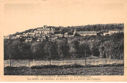 Delcampe - LUCHEUX - Vue Générale - Très Bon état - Lucheux