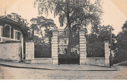 Delcampe - TAVERNY - Le Haut Du Tertre - Très Bon état - Taverny