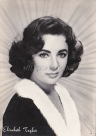 Delcampe - ELIZABETH TAYLOR - Italian Edition - Unclassified