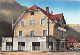 Delcampe - 25-SAINT HIPPOLYTE-N°628-B/0293 - Saint Hippolyte