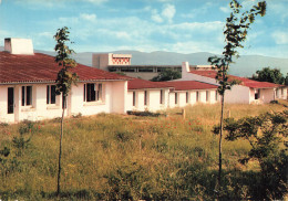 Delcampe - [-5%] FRANCE - Taizé - Centre De Rencontres Œcuméniques - Eglise De La Réconciliation - Toiture - Carte Postale - Macon