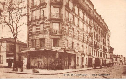 Delcampe - MALAKOFF - Rue Voltaire - Très Bon état - Malakoff