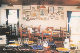 Delcampe - 17 MARENNES RESTAURANT LE CAYENNE - Marennes