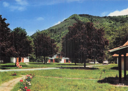 Delcampe - 64 SAINT JEAN PIED DE PORT VILLAGE DE TOURISME DENEK BAT - Saint Jean Pied De Port