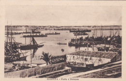 Delcampe - AUGUSTA: Porto E Darsena - Siracusa