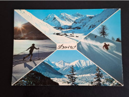 Delcampe - #50  Schweiz - Suisse - Switzerland - Davos - Davos