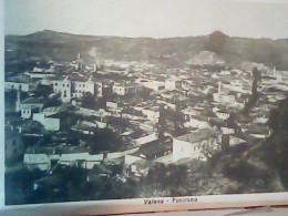 Delcampe - VALONA ALBANIA PANORAMA  1935  /1960  KO495 - Albania