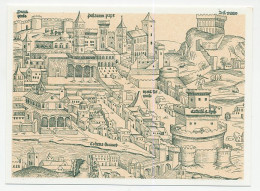 Delcampe - Postal Stationery Vatican 1982 Vatican City - Sonstige & Ohne Zuordnung
