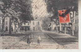 Delcampe - NAVARRENX - Place Saint Antoine - Sonstige & Ohne Zuordnung