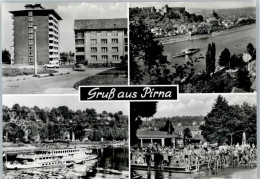 Delcampe - 51194134 - Pirna - Pirna
