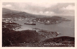 Delcampe - 66-PORT VENDRES-N°4534-A/0207 - Port Vendres