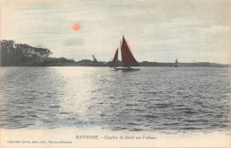 Delcampe - 64-BAYONNE-N°4534-A/0151 - Bayonne