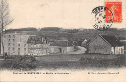 Delcampe - 51-MONTMIRAIL-N°4534-C/0349 - Montmirail