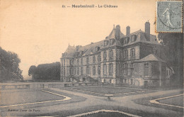 Delcampe - 51-MONTMIRAIL-N°4534-C/0331 - Montmirail