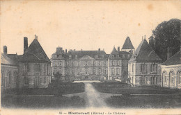 Delcampe - 51-MONTMIRAIL-N°4534-C/0325 - Montmirail