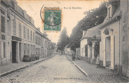 Delcampe - 51-MONTMIRAIL-N°4534-C/0327 - Montmirail