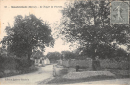 Delcampe - 51-MONTMIRAIL-N°4534-C/0319 - Montmirail