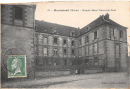 Delcampe - 51-MONTMIRAIL-N°4534-C/0315 - Montmirail