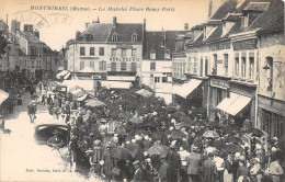 Delcampe - 51-MONTMIRAIL-N°4534-C/0295 - Montmirail