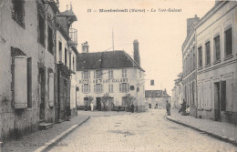 Delcampe - 51-MONTMIRAIL-N°4534-C/0311 - Montmirail