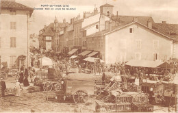 Delcampe - 01-PONT DE VAUX-N°4535-A/0387 - Pont-de-Vaux