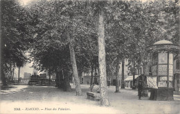 Delcampe - 20-AJACCIO-N°4535-D/0121 - Ajaccio